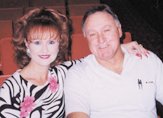 Cajun Critters Owners Maddie & James